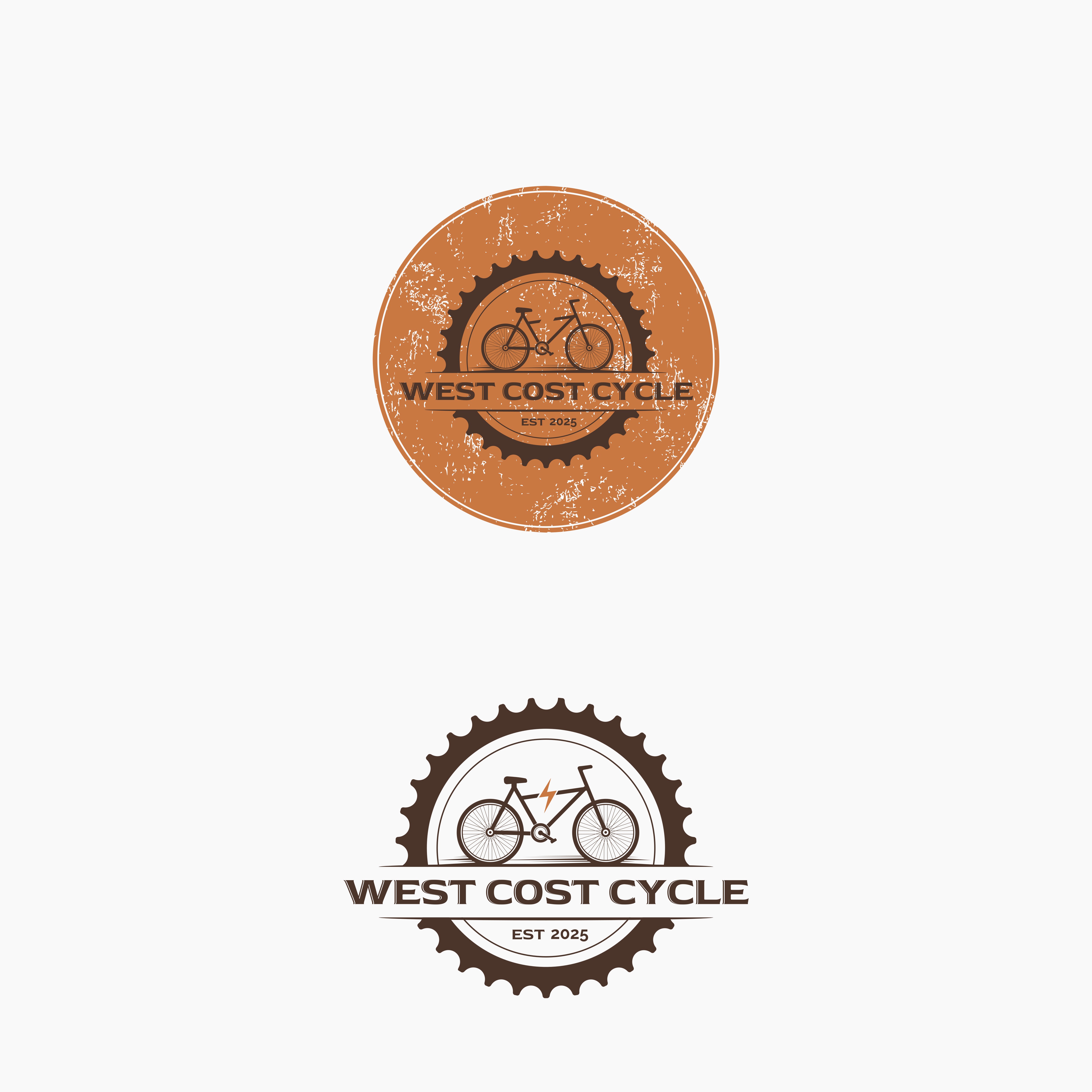 Logo Design by Samsul Bachri for this project | Design #35393977