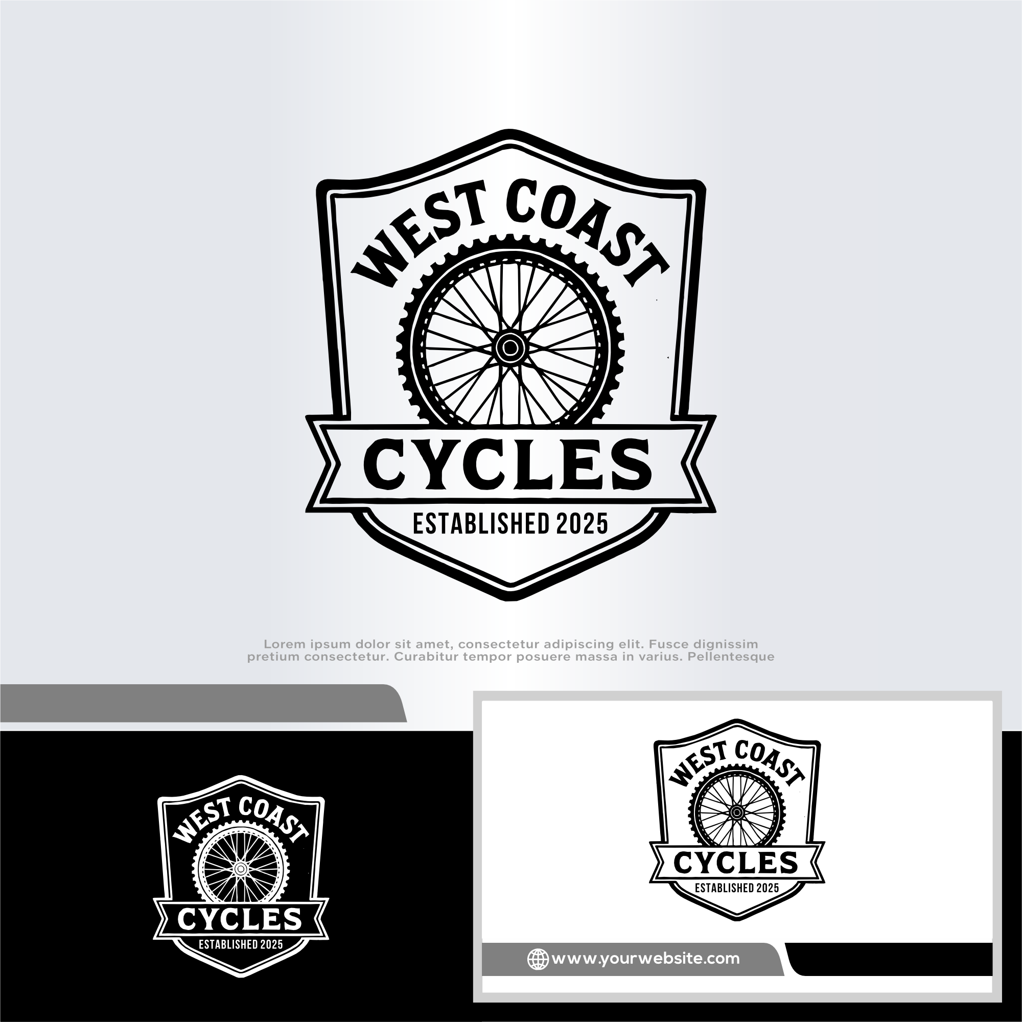 Logo Design by win it for this project | Design #35386433