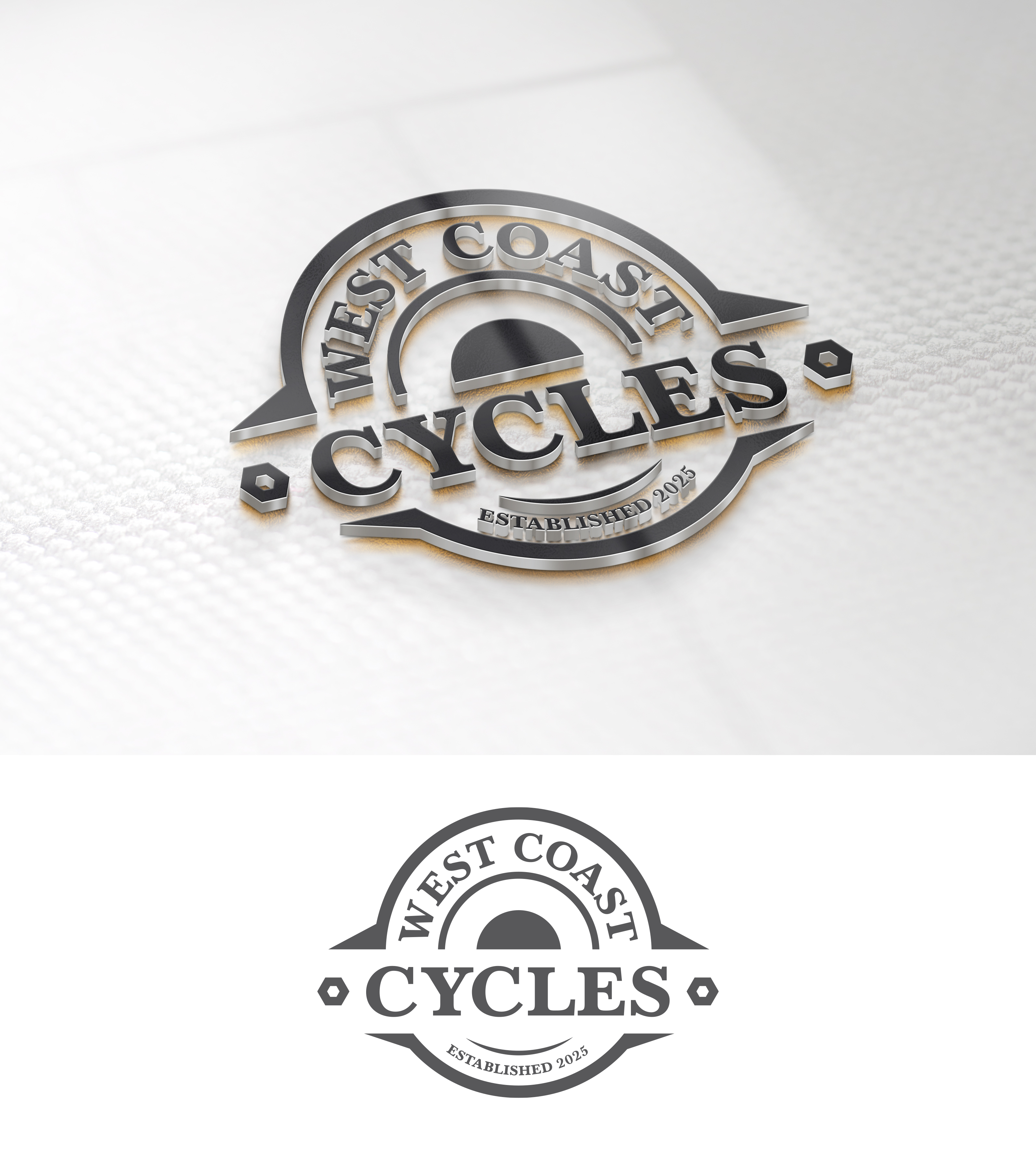 Logo Design by Impressive Designs for this project | Design #35389609
