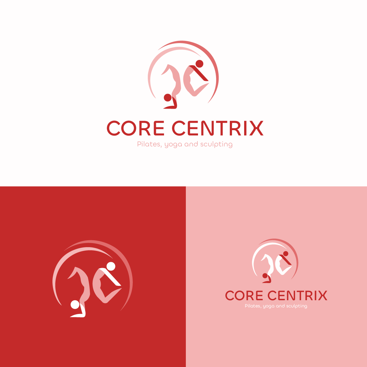 Logo Design by QR Developpement for this project | Design #35389191