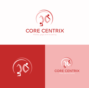 Logo Design by QR Developpement