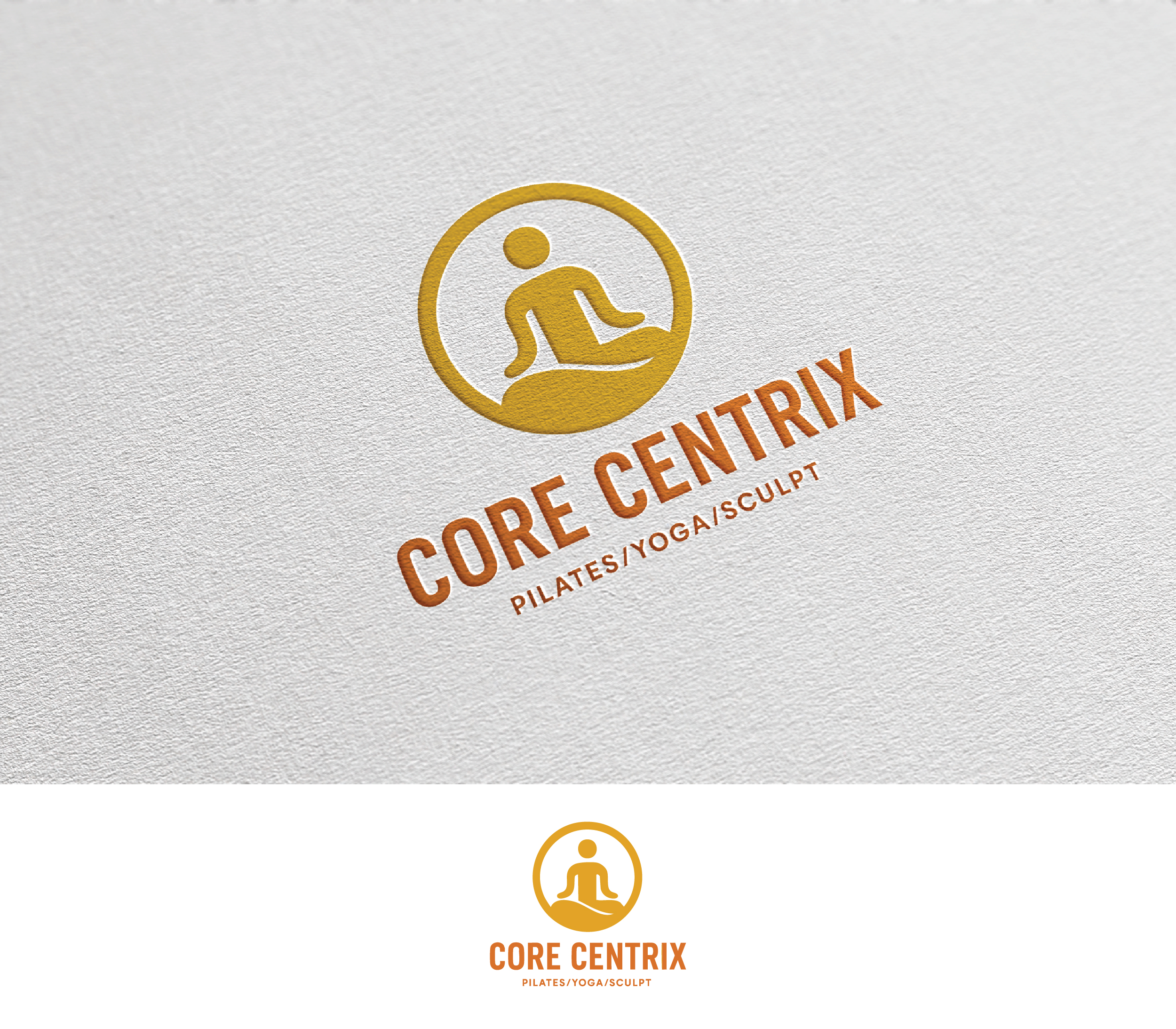 Logo Design by Afsana_Hoque for this project | Design #35392407