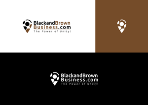 Logo Design by Cre@8ive.Colors for this project | Design: #35385370