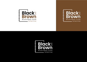 Logo Design by Cre@8ive.Colors for this project | Design: #35385372