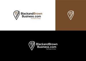 Logo Design by Cre@8ive.Colors for this project | Design: #35385377