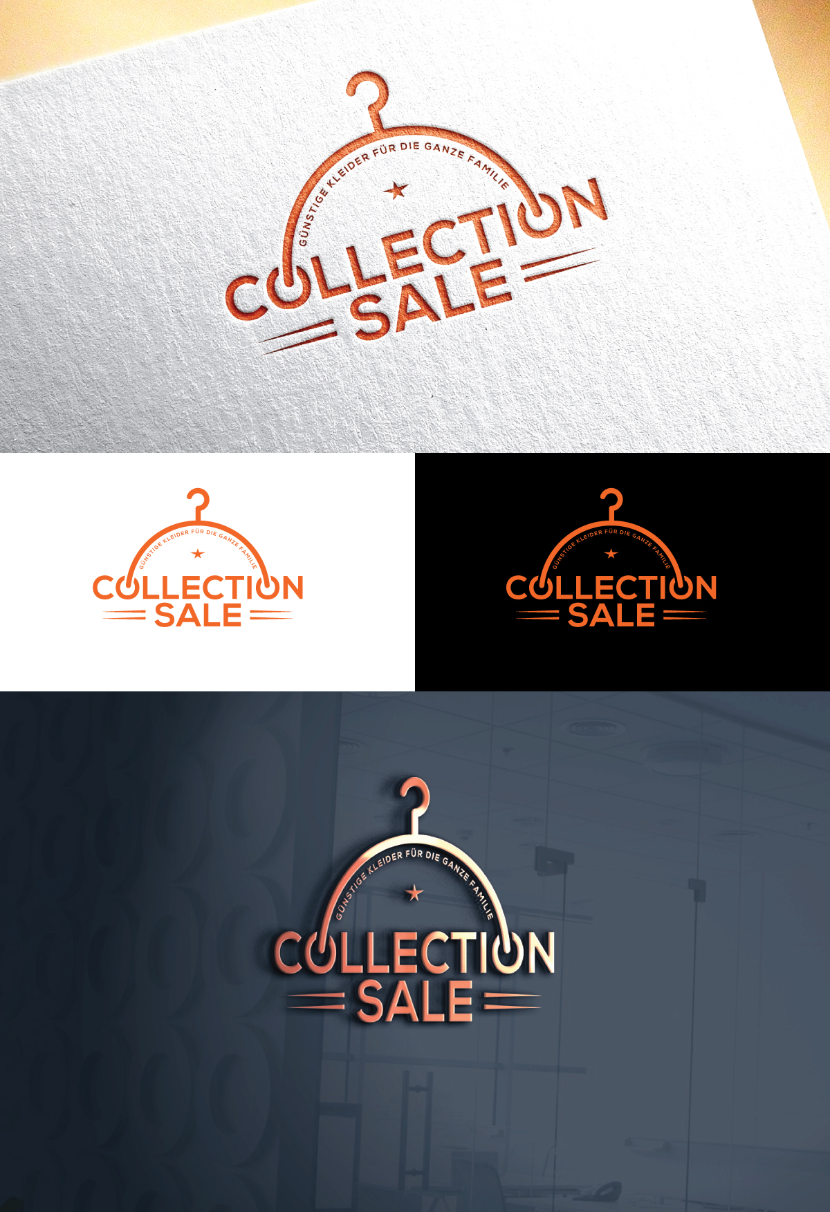 Logo Design by sol design2 for this project | Design #35386523