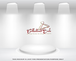 Logo Design by Razaq for this project | Design: #35386773