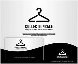 Logo Design by manggawkwk for this project | Design: #35386495