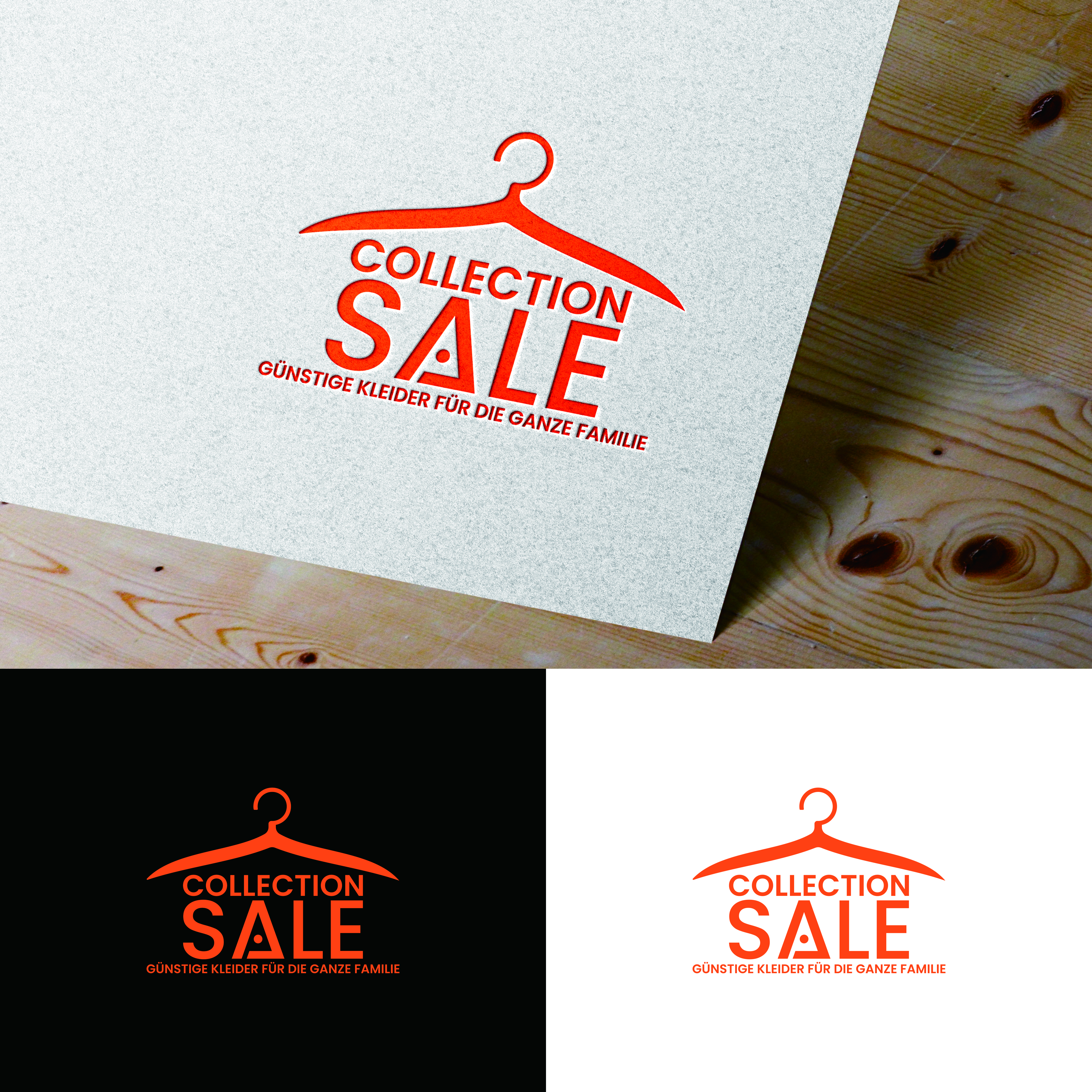 Logo Design by PetaniMakmur for this project | Design #35394787