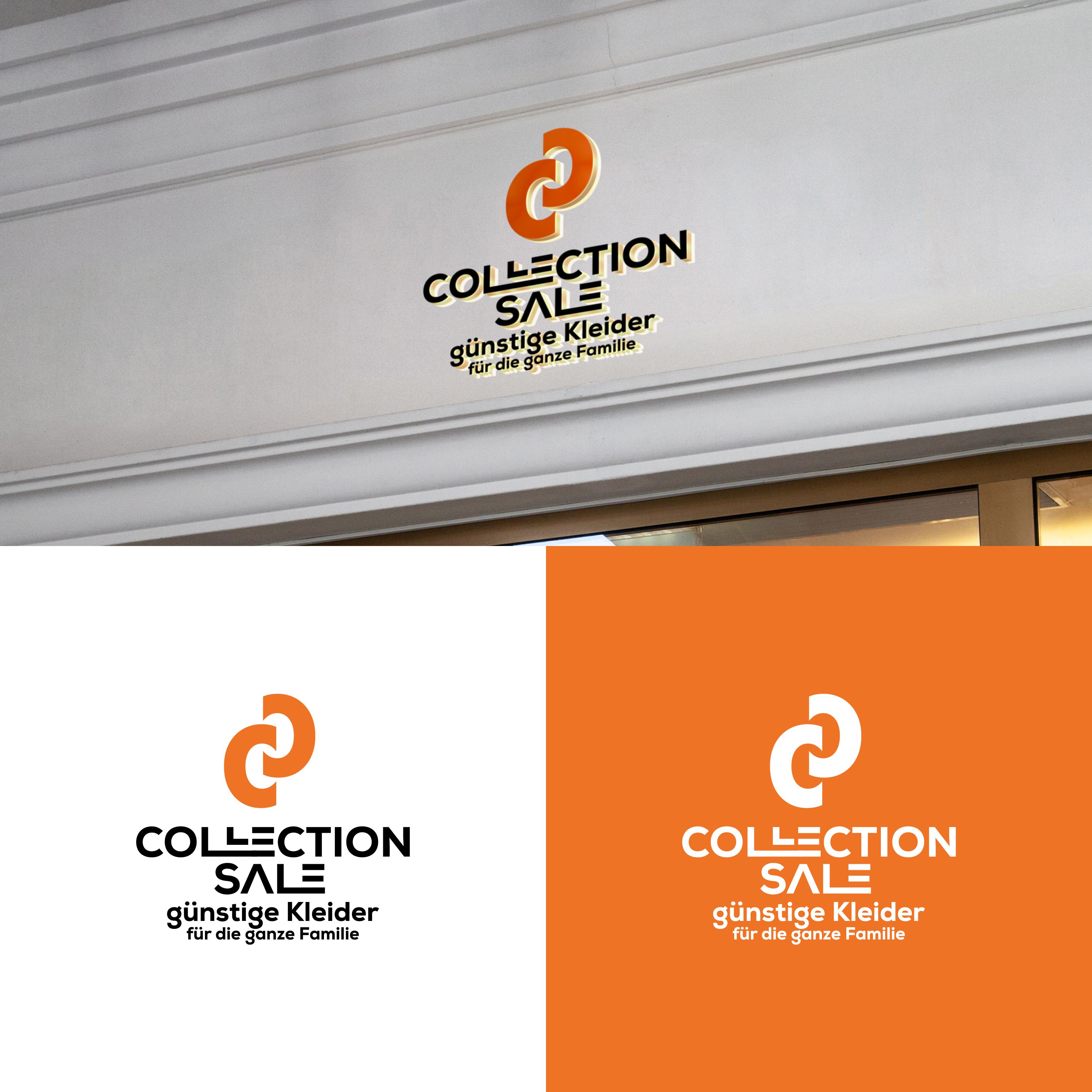 Logo Design by Berkah_Bandot for this project | Design #35395167