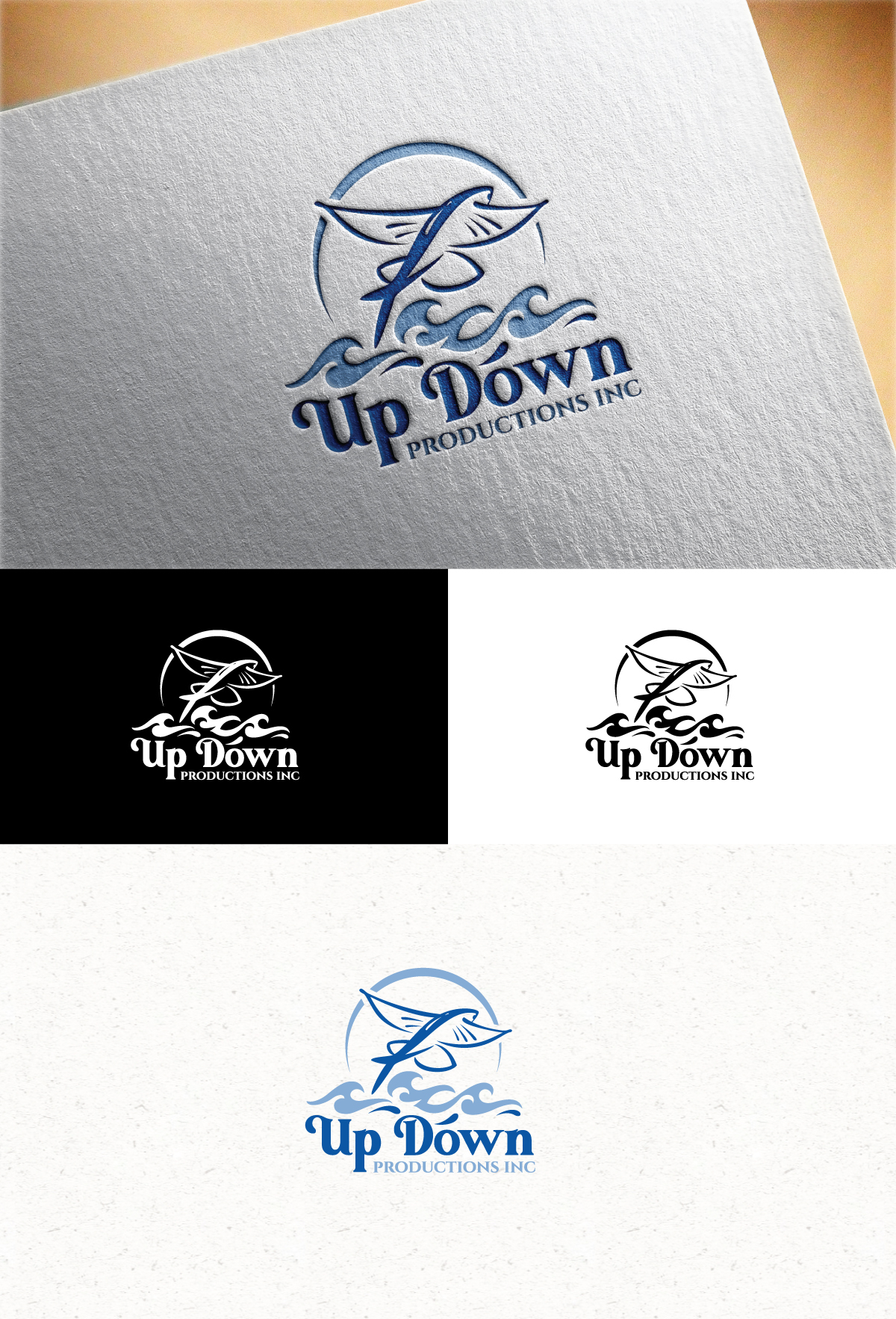 Logo Design by Logo Stock for this project | Design #35384559