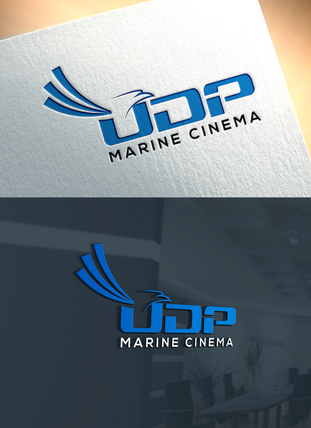 Diseño de Logo por RaKu 2 para este proyecto | Diseño #35412354