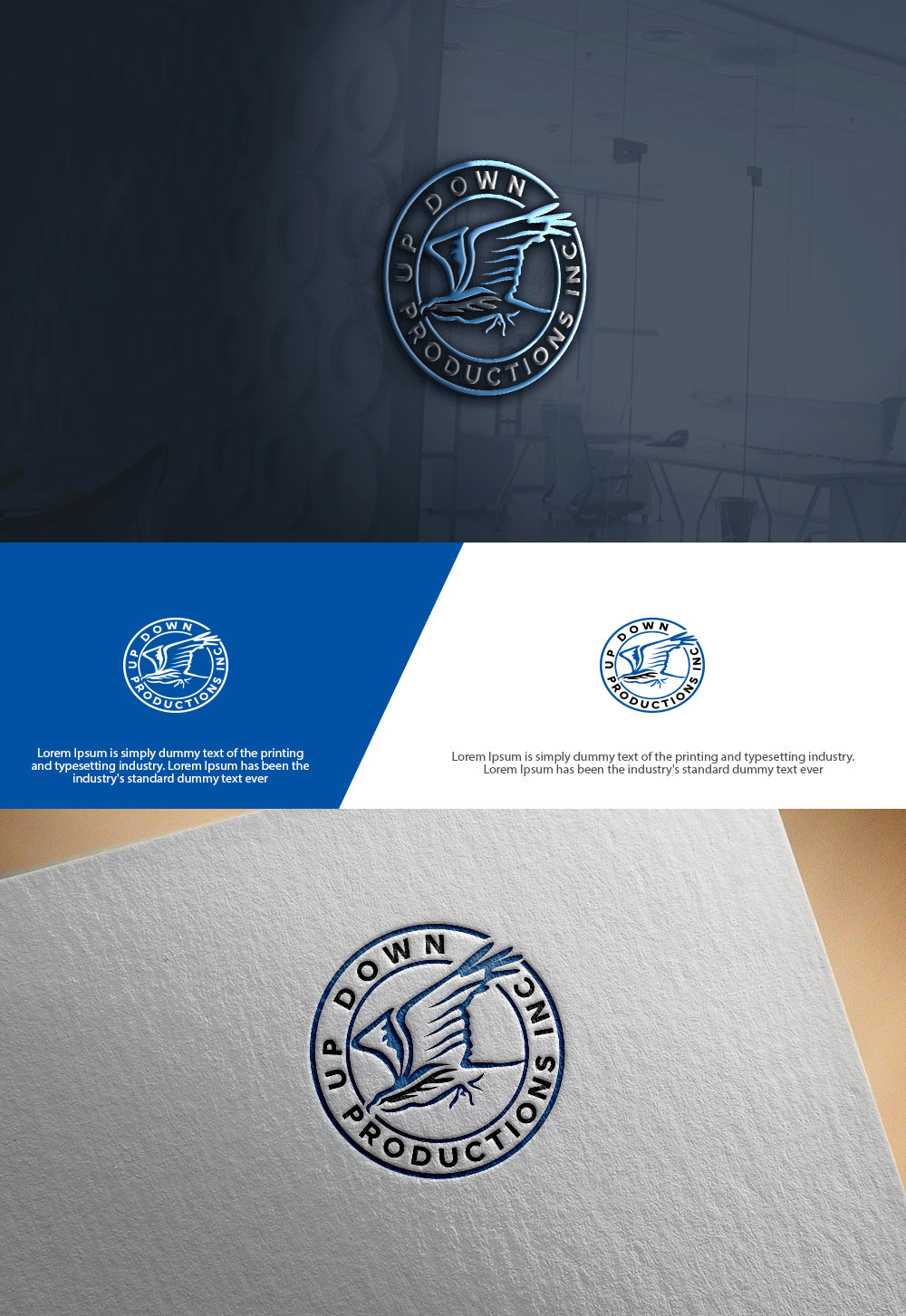 Logo Design by sulemani  creation for this project | Design #35392024