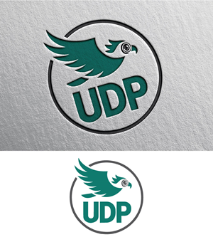 Logo Design by bute