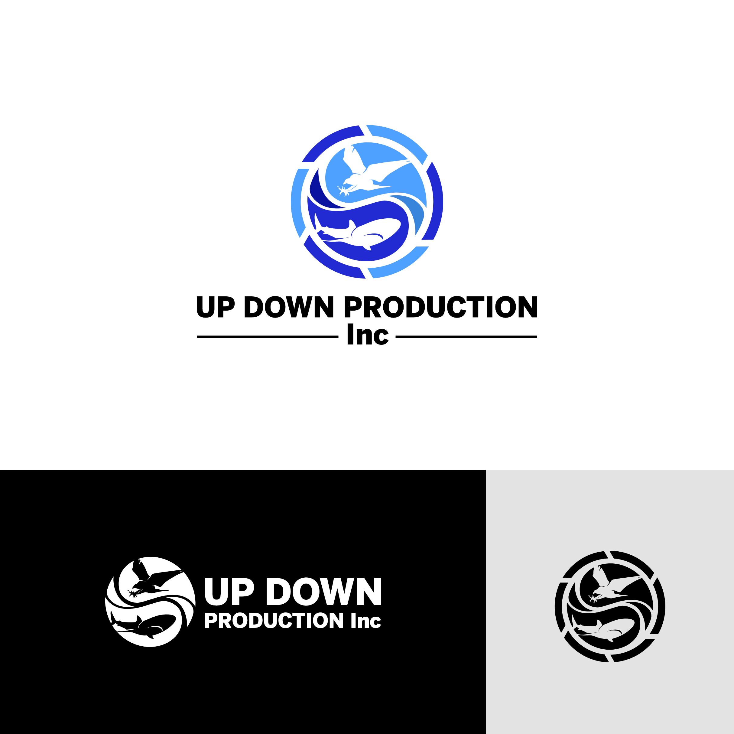 Diseño de Logo por Ryan45 para este proyecto | Diseño #35429603