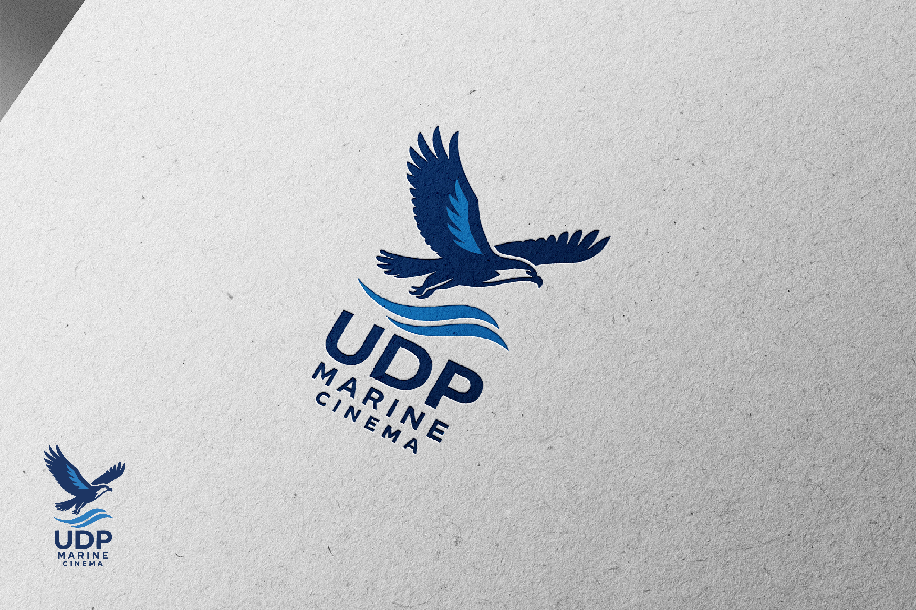 Logo Design by MAHRaju for this project | Design #35394662