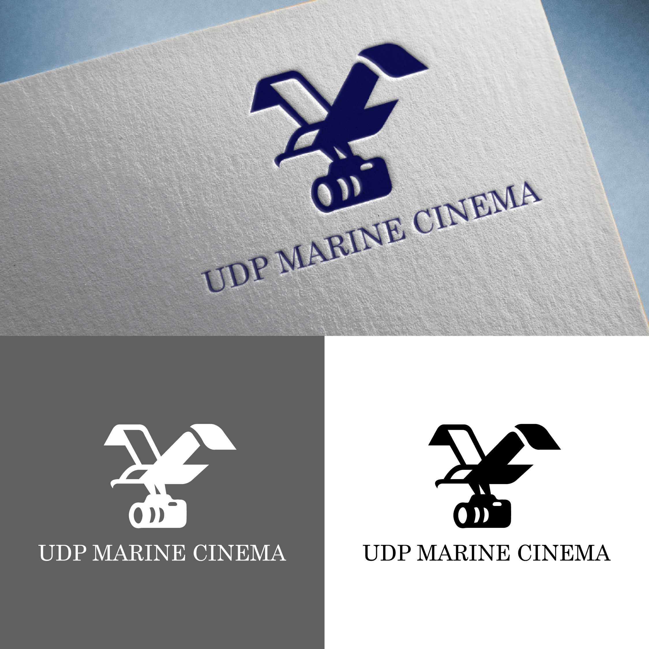 Diseño de Logo por Design Ninja 47 para este proyecto | Diseño #35399456