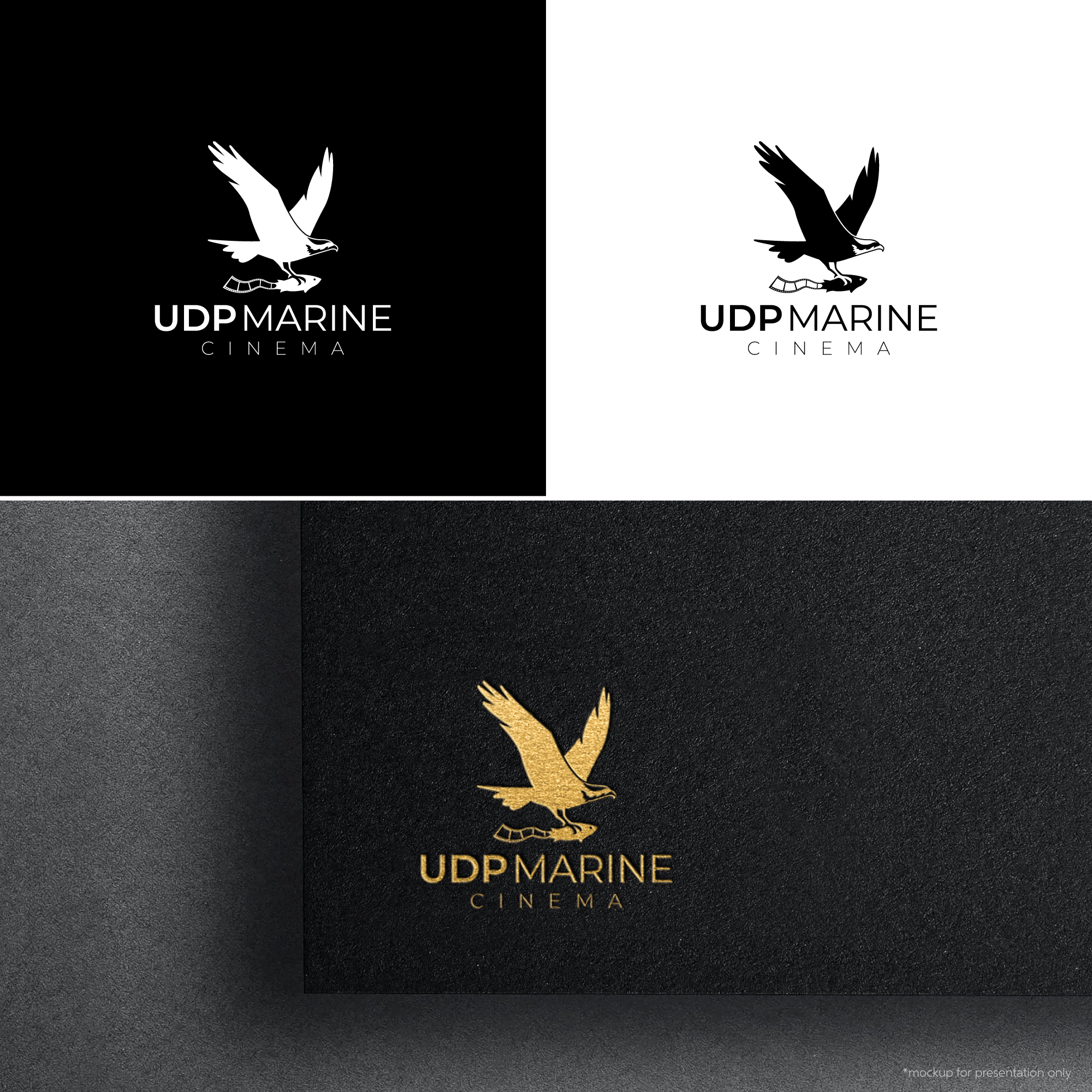 Diseño de Logo por Arjuna Design para este proyecto | Diseño #35405798