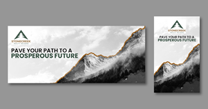 Banner Ad Design by Graphic Storm