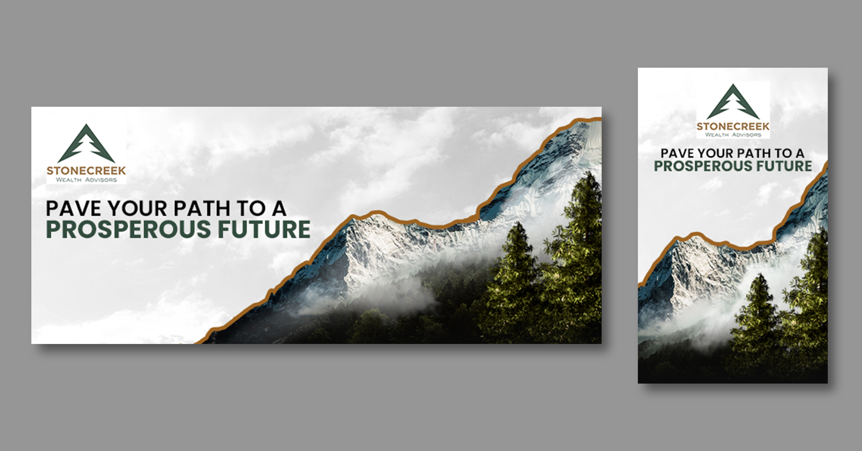 Banner Ad Design by Graphic Storm for this project | Design #35402519