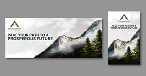 Banner Ad Design by Graphic Storm for this project | Design: #35402519