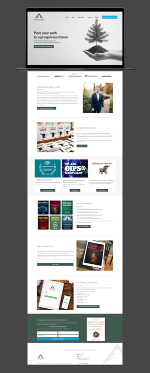 Banner Ad Design by Mali Praveen for this project | Design: #35404524