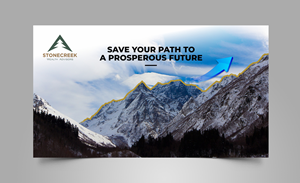 Banner Ad Design by Aurora:) for this project | Design: #35387958