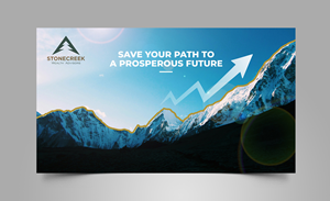 Banner Ad Design by Aurora:)
