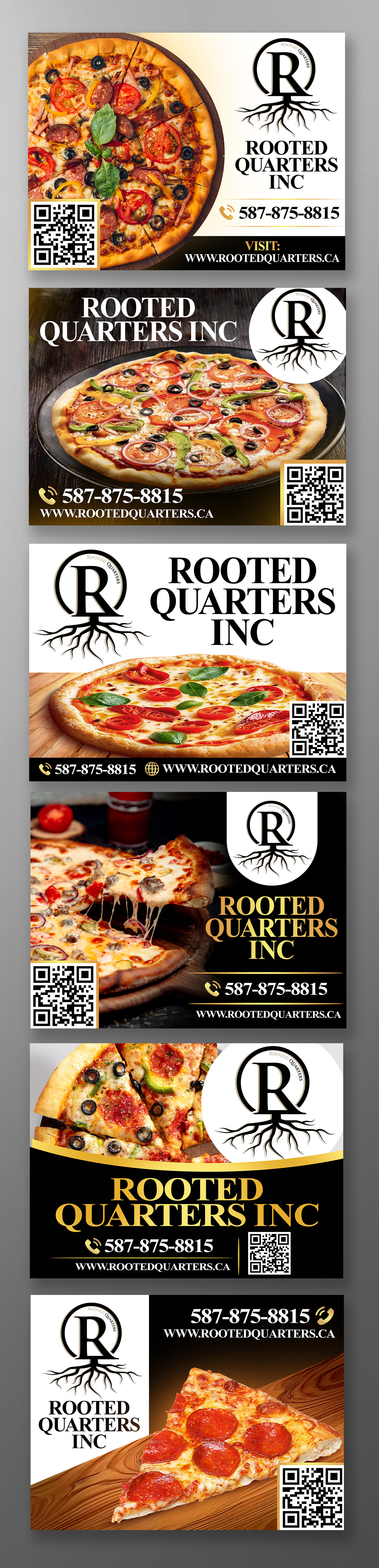Diseño Gráfico por Md. Humayun para Treat Street Real Estate Inc. | Diseño #35392372
