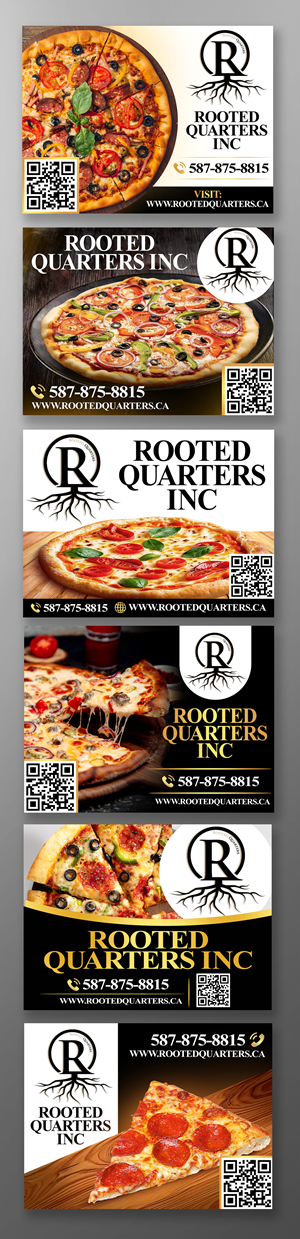 Graphic Design by Md. Humayun for Treat Street Real Estate Inc. | Design #35392372