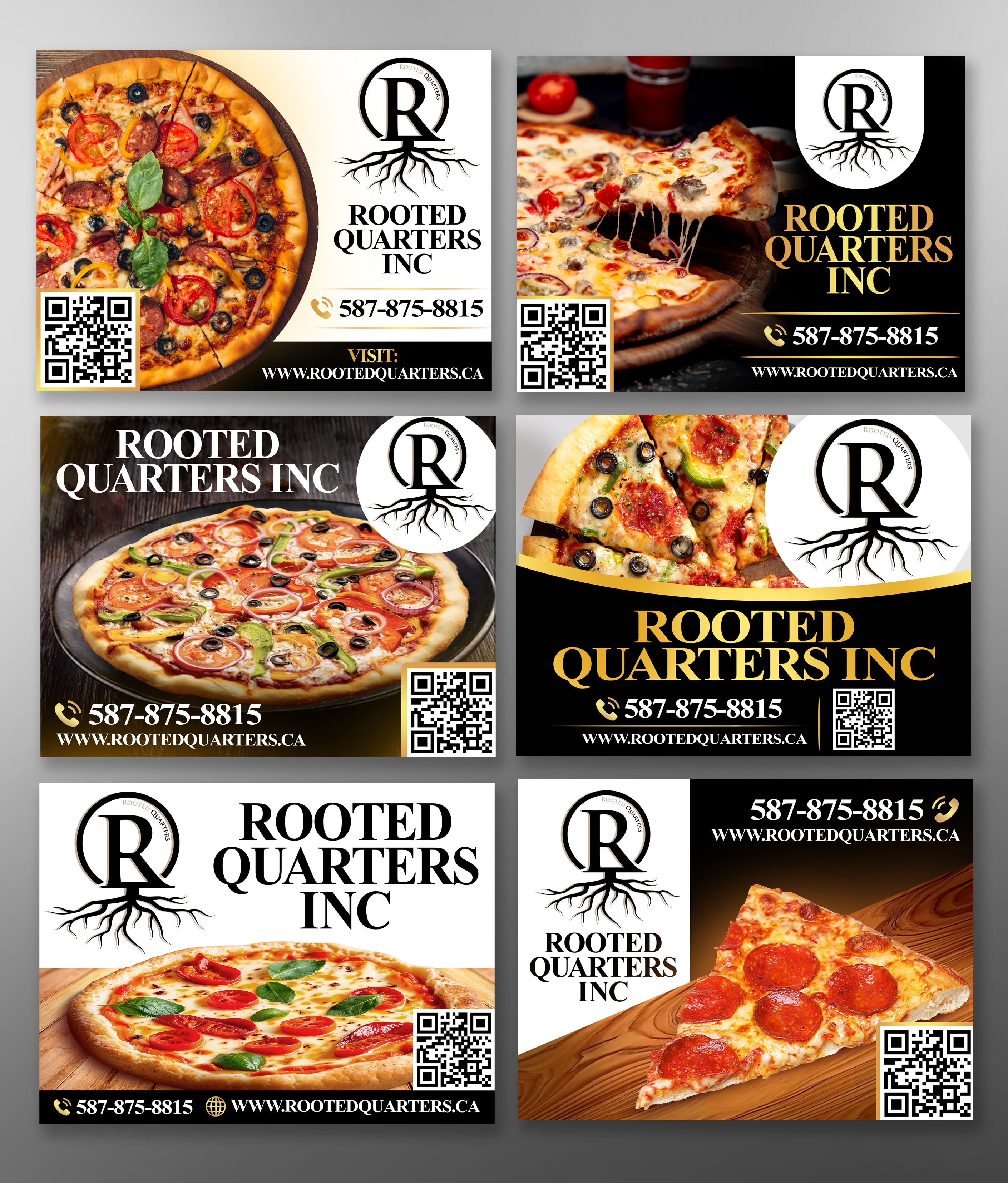 Graphic Design by Md. Humayun for Treat Street Real Estate Inc. | Design #35392375