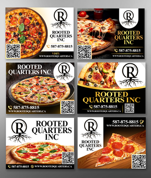 Design Graphique par Md. Humayun pour Treat Street Real Estate Inc. | Design : #35392375