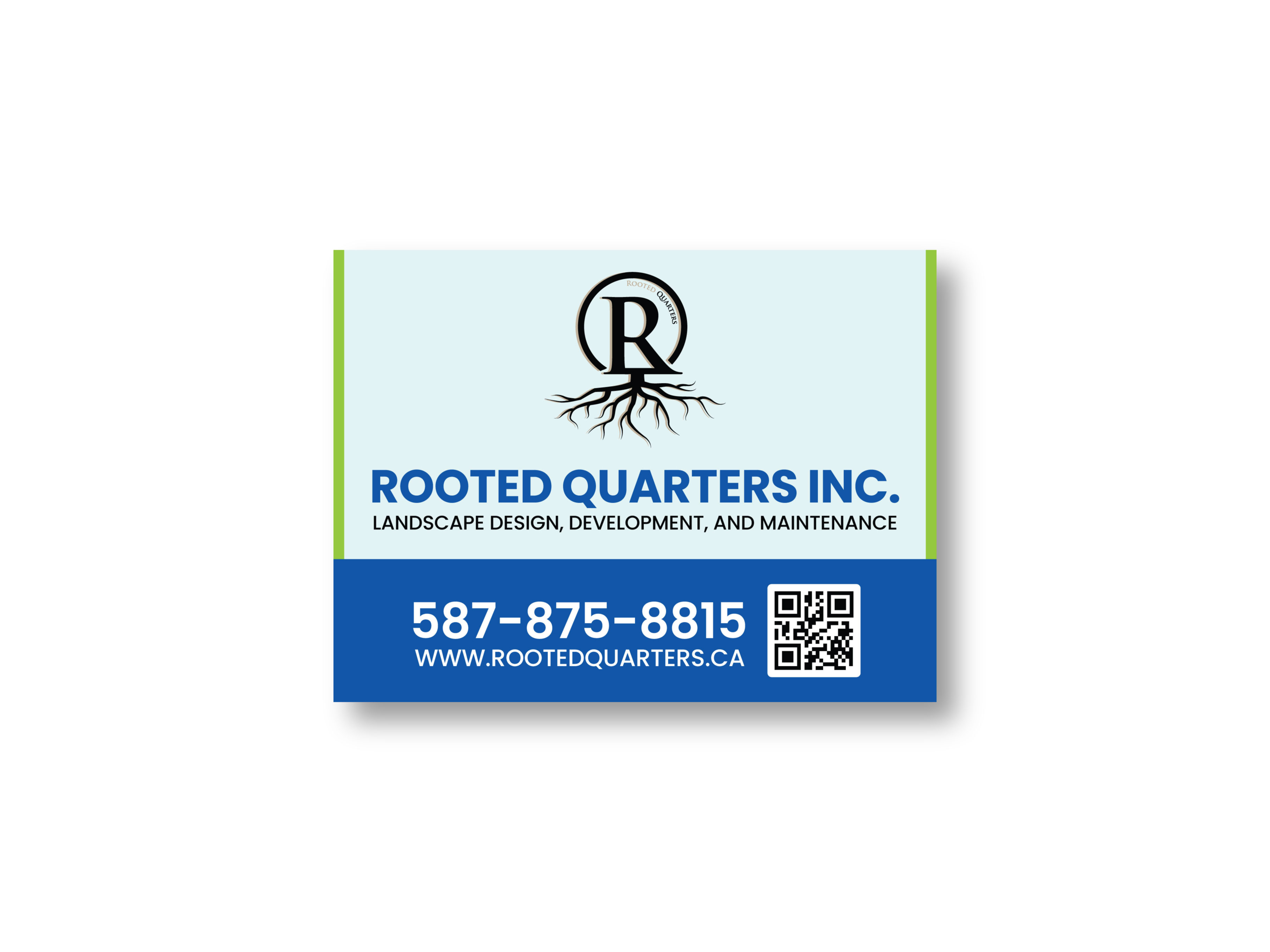 Graphic Design by Designz Zone for Treat Street Real Estate Inc. | Design #35392506