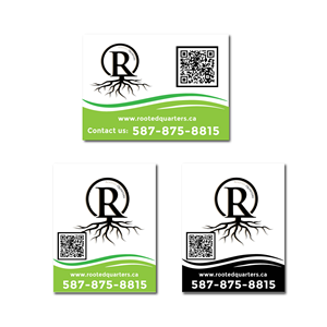 Design Graphique par Art_lv pour Treat Street Real Estate Inc. | Design : #35396134