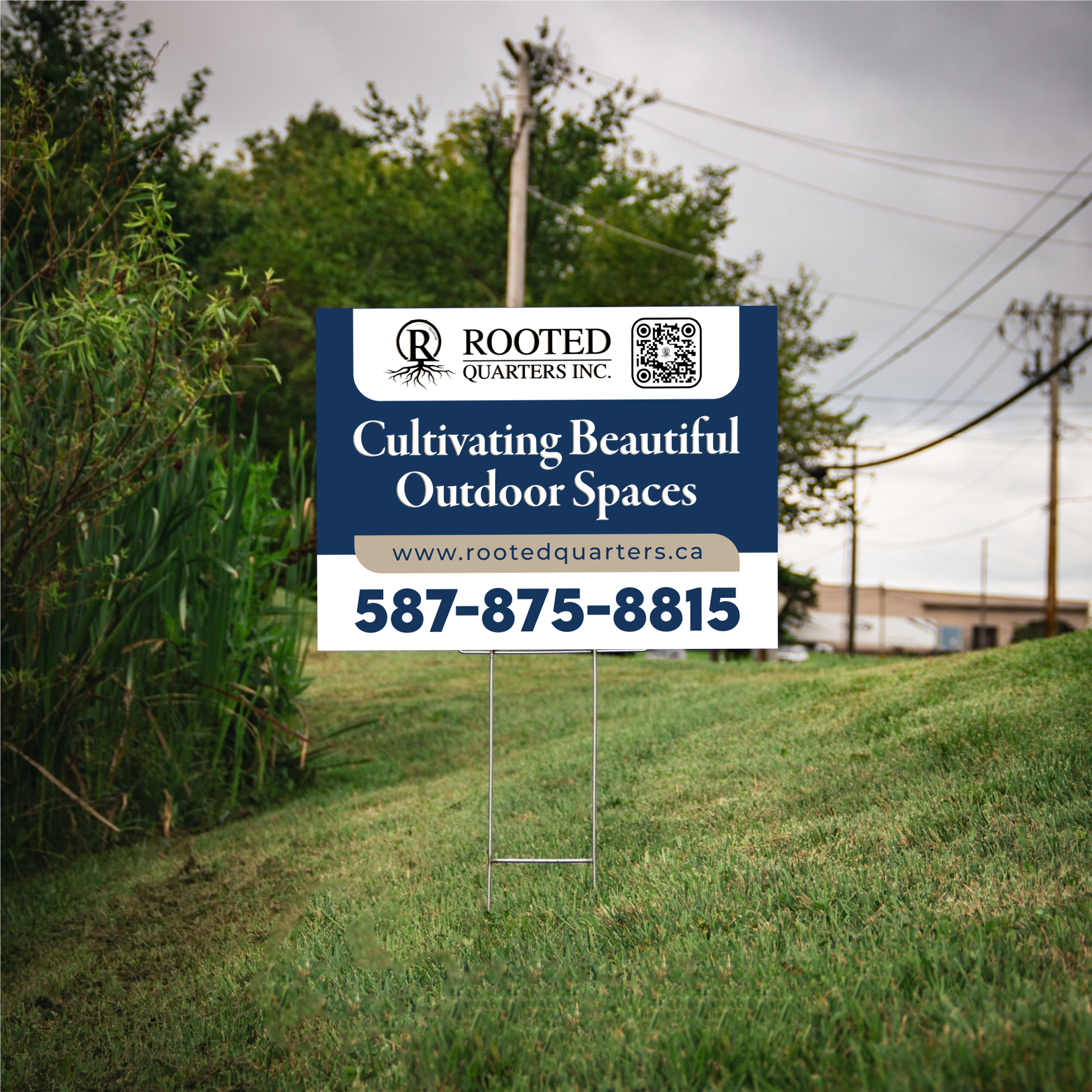 Graphic Design by Designed by MS for Treat Street Real Estate Inc. | Design #35391586