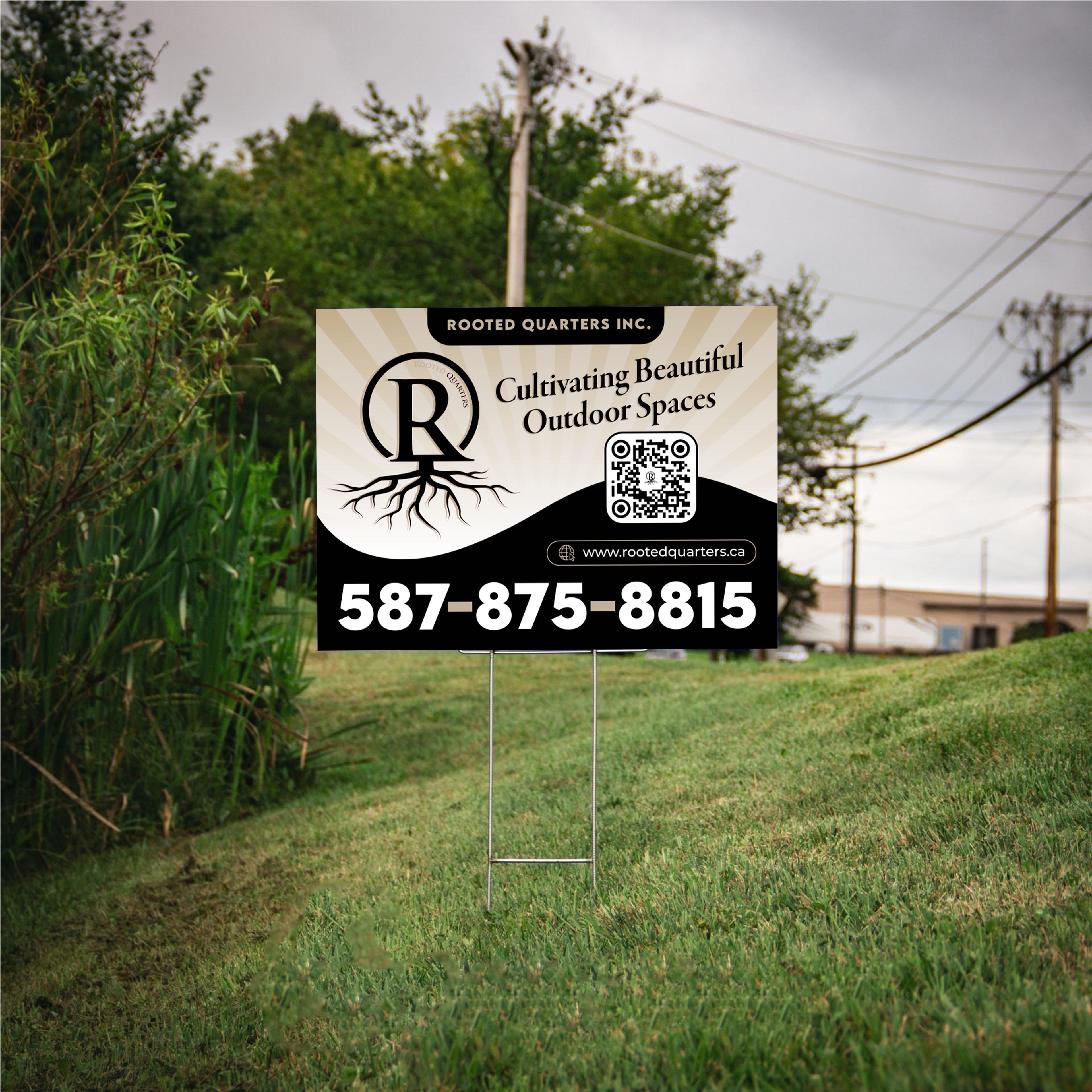 Graphic Design by Designed by MS for Treat Street Real Estate Inc. | Design #35392017