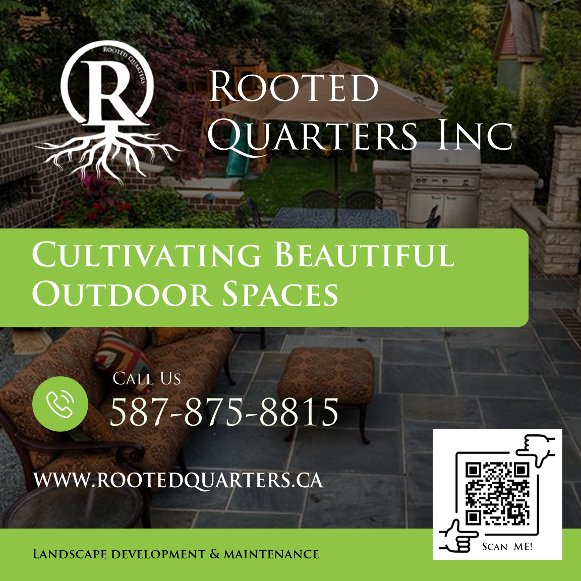 Graphic Design by harmi_199 for Treat Street Real Estate Inc. | Design #35396601