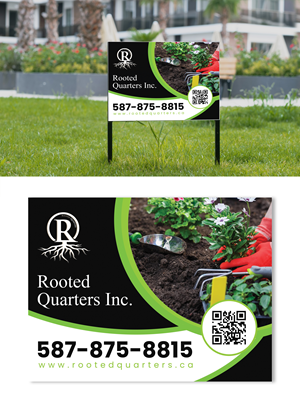 Graphic Design by Impressive Designs for Treat Street Real Estate Inc. | Design: #35395782