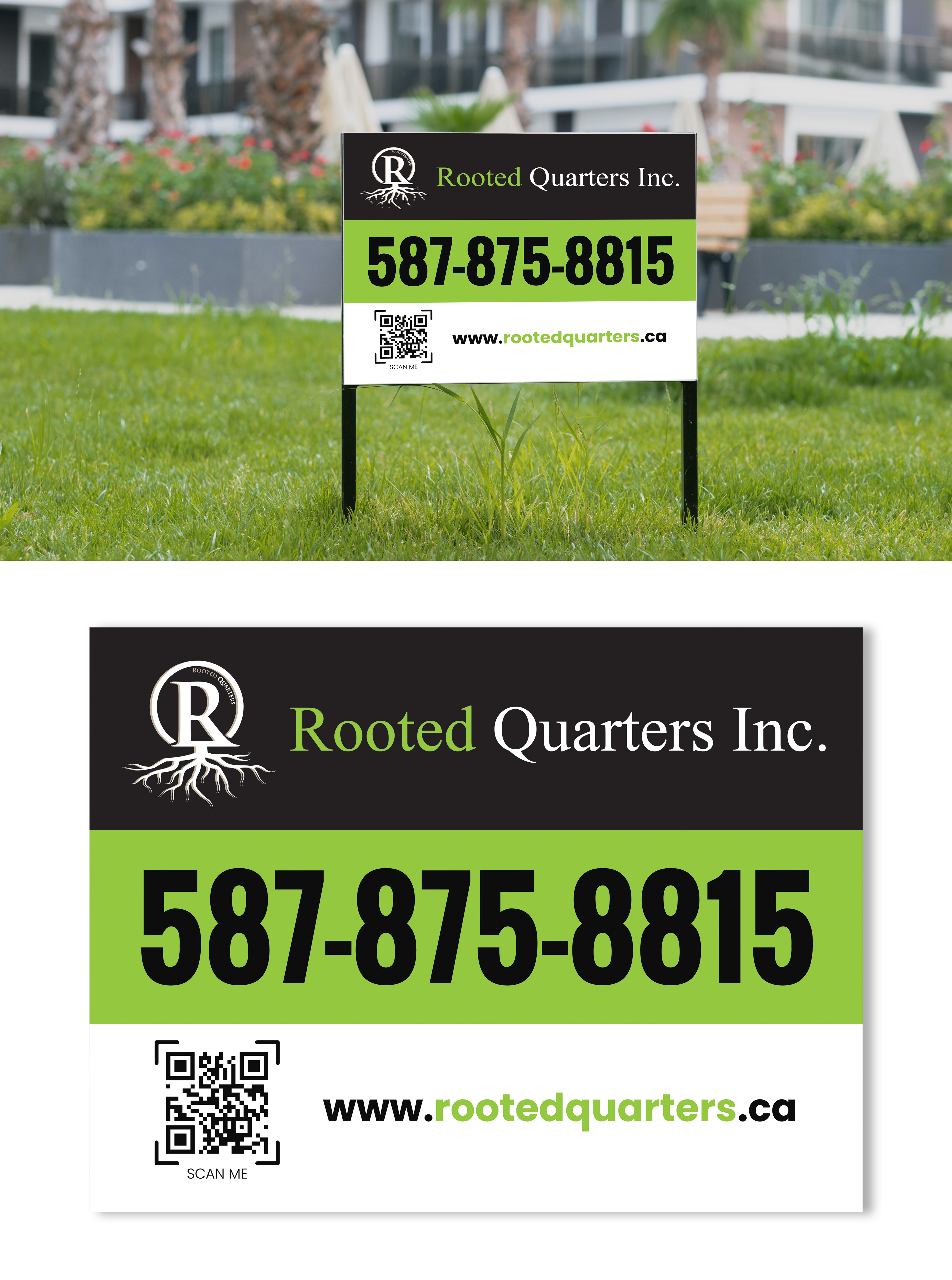 Diseño Gráfico por Impressive Designs para Treat Street Real Estate Inc. | Diseño #35395783