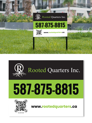 Graphic Design by Impressive Designs for Treat Street Real Estate Inc. | Design: #35395783