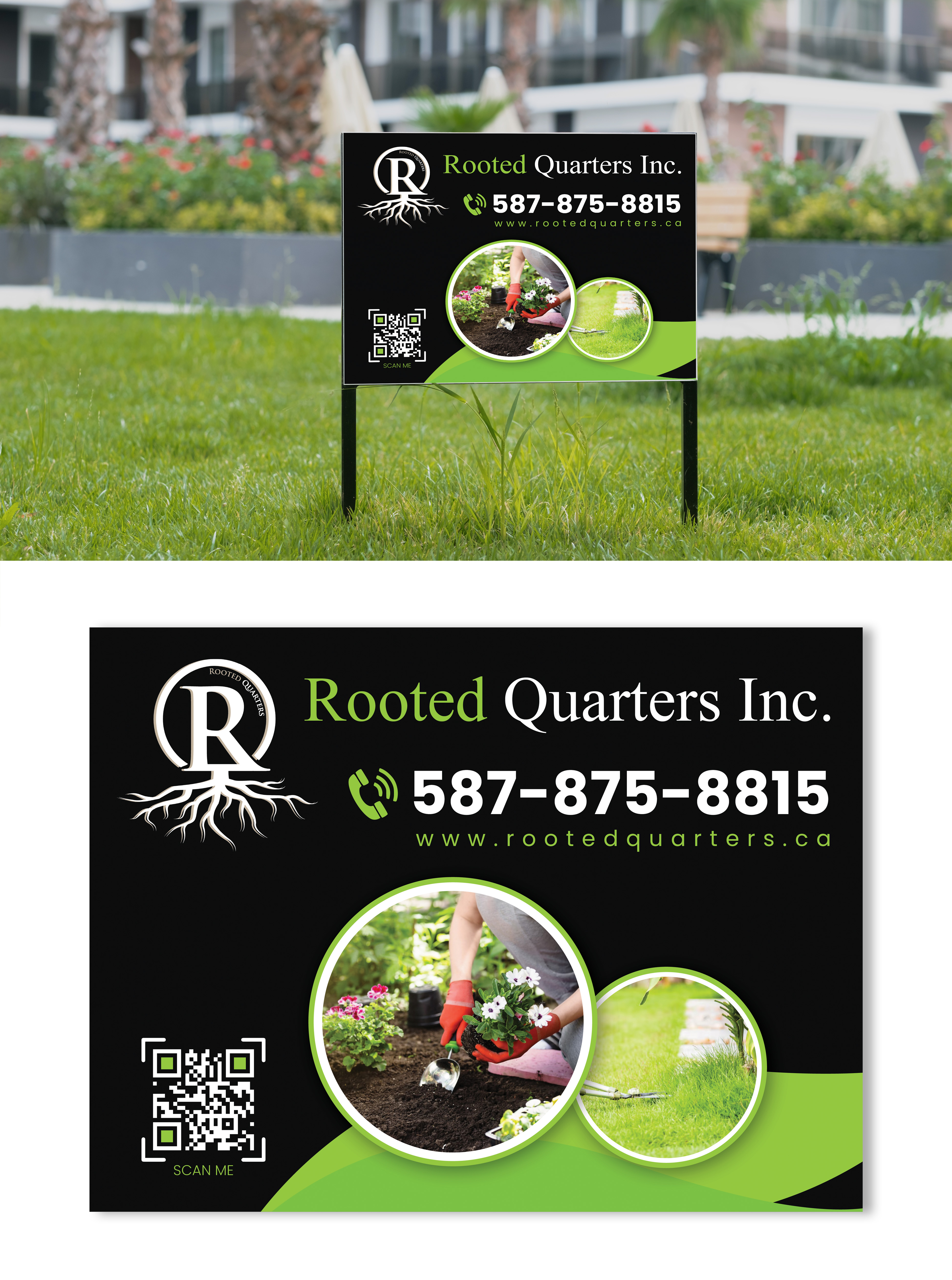 Design Graphique par Impressive Designs pour Treat Street Real Estate Inc. | Design #35395784