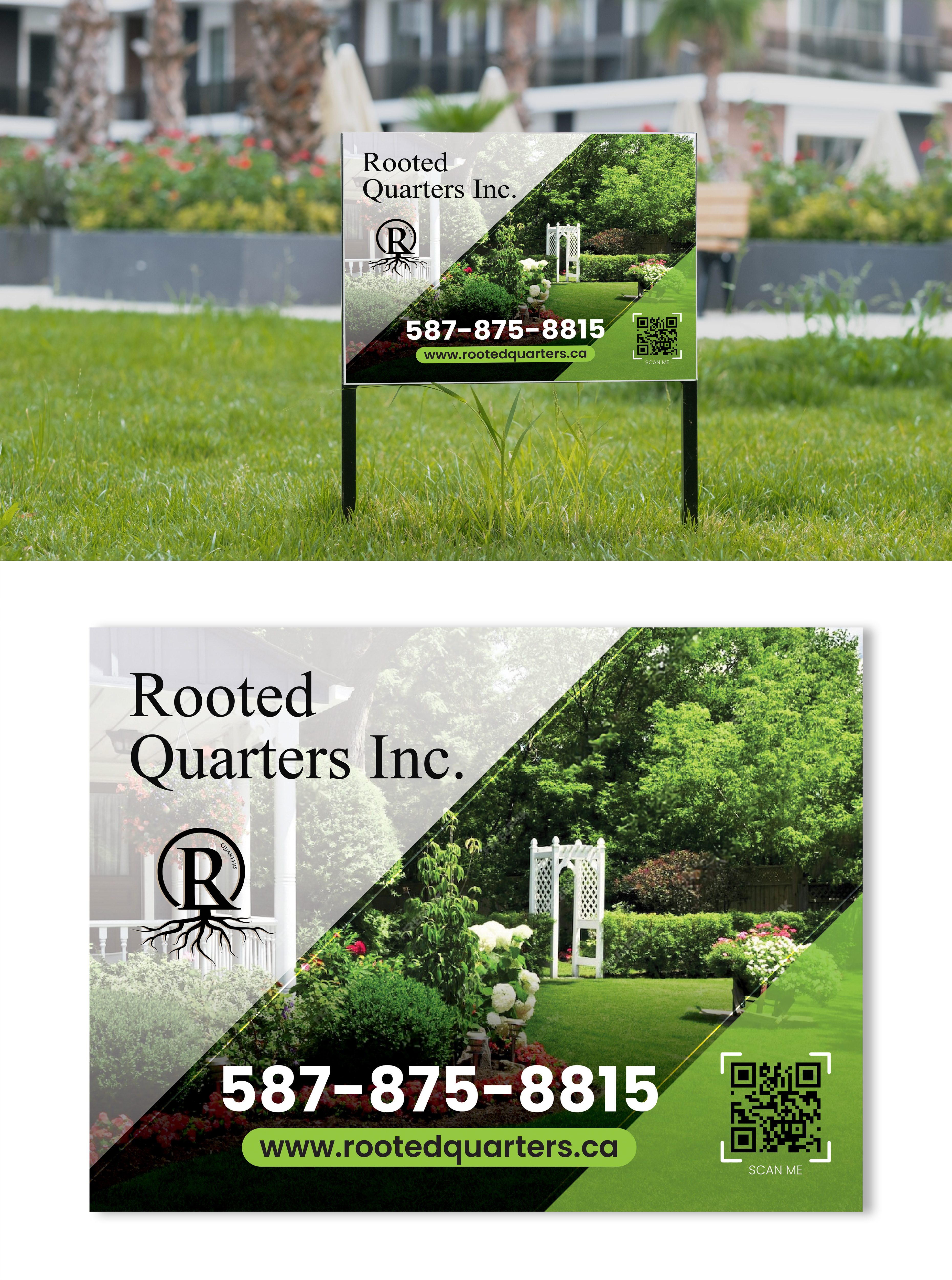 Diseño Gráfico por Impressive Designs para Treat Street Real Estate Inc. | Diseño #35395785