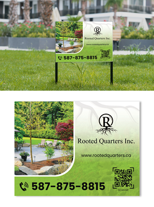 Graphic Design by Impressive Designs for Treat Street Real Estate Inc. | Design: #35395791