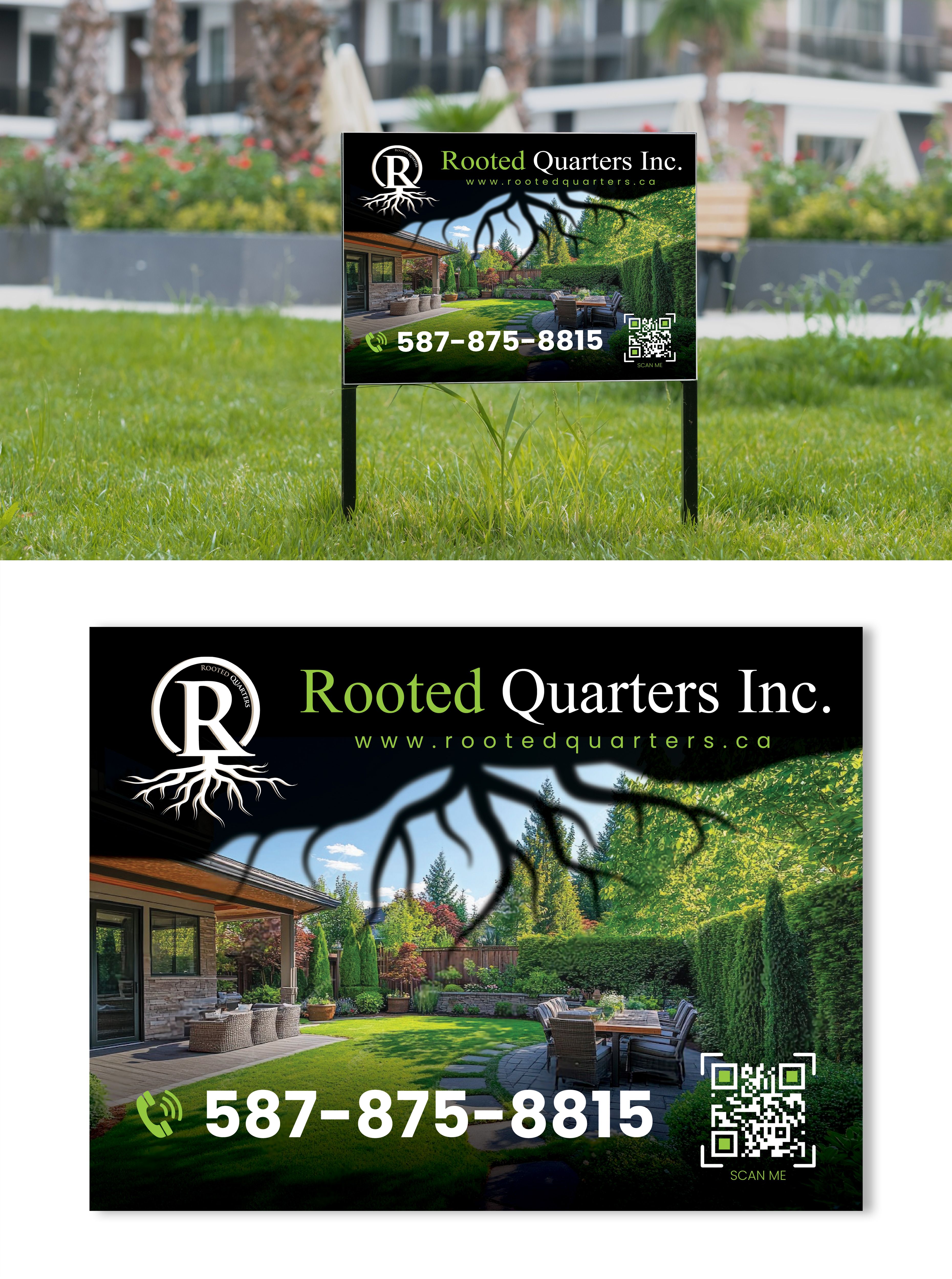 Diseño Gráfico por Impressive Designs para Treat Street Real Estate Inc. | Diseño #35395792
