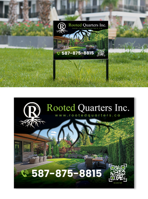 Graphic Design by Impressive Designs for Treat Street Real Estate Inc. | Design: #35395792