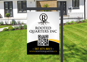 Design Graphique par Aurora:) pour Treat Street Real Estate Inc. | Design : #35398499