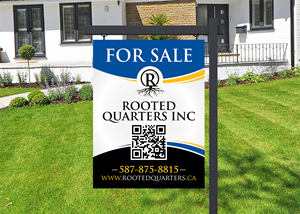 Design Graphique par Aurora:) pour Treat Street Real Estate Inc. | Design : #35398502