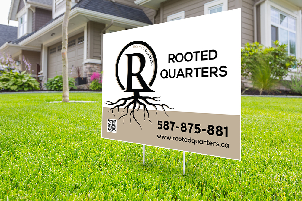 Graphic Design by JanuXart for Treat Street Real Estate Inc. | Design #35397689