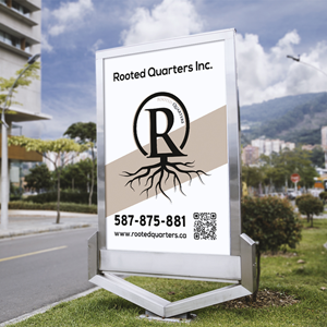 Graphic Design by JanuXart for Treat Street Real Estate Inc. | Design: #35397690