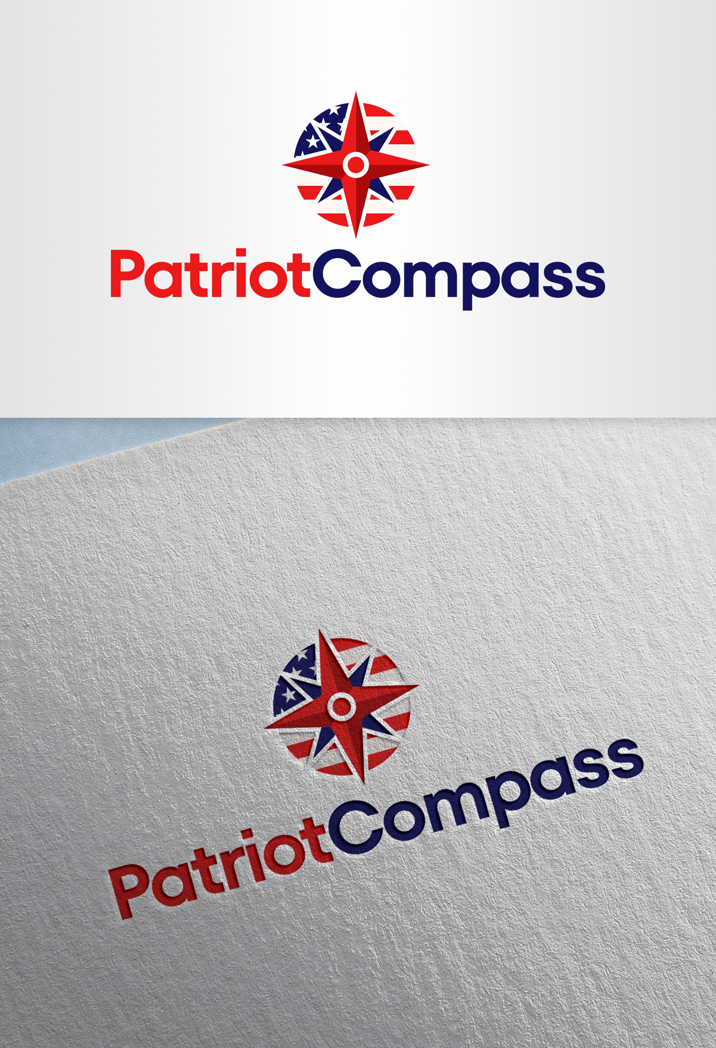 Logo Design by Publik Logo for this project | Design #35385109